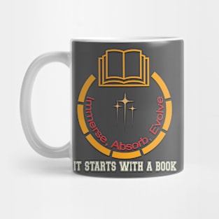 Read Mug